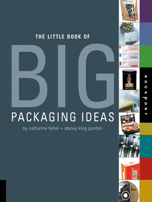 Little Book of Big Packaging Ideas - ebook